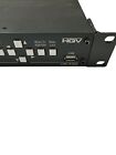 Kramer Vp-730 Presentation Switcher scaler - Tested - Ships Free