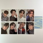  ateez  Official Golden Hour   Part 3  lemon Drop  Poca Ver  Photocard B