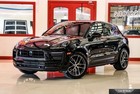 2024 Porsche Macan T