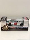 2010 Dale Earnhardt Jr   88 Amp Energy 1 64 Scale Cot Nascar Diecast Action New