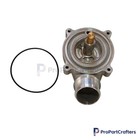 For Detroit Diesel Dd15 Dd13 Dde A4712006215 A4712002915 Thermostat With Seal