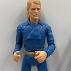 Vintage Marx Toys Jane West Johnny West Action Figures Box Accessories Lot