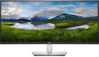 Dell 34  P3421w 21 9 Wqhd Curved Ips Antiglare Usb Type-c Led Monitor