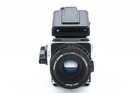  top Mint     Hasselblad 503cxi Camera A12 Iii Pme51blue Cf 80mm F2 8 Lens Fr Jp