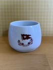 White Star Line Titanic Reproduction Coffee Mugs Rms Titanic Artifact Collection