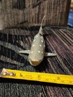 Whale Shark Figure Toy Funexpress China Pre-owned Hollow Fish