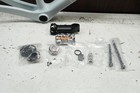 Cinelli Pressure Adr Carbon Bicycle Frame Sunfaded Laser Blue Size Xl 2025 New