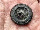 Dug South Carolina Civil War Confederate Coat Button