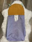 Cocalo Baby Lion Diaper Stacker Yellow Blue Red