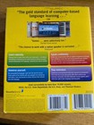 Rosetta Stone Chinese Mandarin Language Learning Software Level 1-5   French 1-3