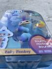Wowwee Fingerling Ava Toys R Us Exclusive Blue Baby Monkey  Factory Sealed 
