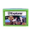 Lot Of 6 Leap Frog Leappad Explorer Learning Games 1 2 3 Xdi Ultra Ultimate