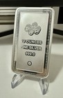 Pamp Suisse Lady Of Liberty 10 Oz  999 Fine Silver Bar