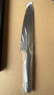 Global G-2 Chef s Knife 8  Cromova 18 Stainless Steel Classic Series New Boxed