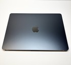 Macbook Air 13  A3240 M4 2025  midnight  Lcd Screen Display Assembly Oem