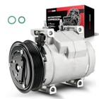  98302 Automotive Air Conditioning Ac Compressor Kit Fit For Durango 2012-2015 