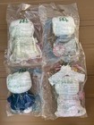 Sanrio Hello Kitty Mcdonald   s 2000 Happy Meal Plush Set Unopened Limited 4pcs