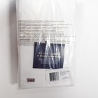 New Ralph Lauren European Sham Organic Sateen Border Parchment Classic Rl Boho