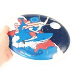 Discraft Ultrastar 175g Ultimate Disc - Usa Ultimate Approved Flying Disc For   
