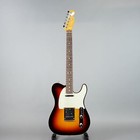 Fender American Ultra Telecaster W case - Ultraburst  used 