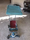 Vintage Taylor Tot Stroller Canopy Only - Rare   
