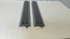 Hon3 Narrow Gauge 228mm Straight 2-pack Compatible But Not Blackstone Track