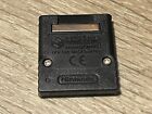 Nintendo Gamecube Memory Card 251 Original Oem Dol-014 Authentic Official