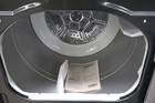 Ge Gtd58ebpvdg 27  Diamond Gray Front Load Electric Dryer Nob  160836