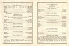 1916 Passing Show Of 1916 Broadway Theatre Program Garrick Theatre With Ed Wynn