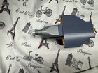 Guard Weapon Star Trek Original Series S3 E13 Elaan Of Troyius