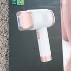 Fz-608 Ipl Hair Removal Device  999999 Flashes  9 Levels  Corded  White
