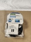 Hydroponics   Aquaponics Submersible Water Pump  155 Gph  3 7 Ft  Pumping Height