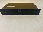 Denon Dn-2500f Dual Cd Player Only not Tested plz Read Description   View Pics