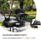 Rear Child Bike Seat kids Seat For Adult Bike  Toddlers Rear Mount Bike Seat    