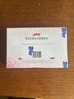 Topps F1 Eccellenza 2025- Hobby Box - Formula 1
