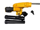 Dewalt Dce100 20v 20 Volt Max 3-speed Cordless Compact Blower Jobsite 100cfm