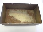 1959 Seeburg 222 Selection Receiver Stepper Cover   Others  