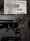Movie Replica Zoraki 925 Auto Uzi Style