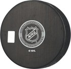 Brent Burns Colorado Avalanche Autographed Hockey Puck
