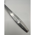 Vintage Regent Sheffield Starburst Stainless Steel Serving Spoon Kitchenware