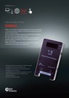 Sfp Checker Damul 2 0     Fiber Optic Power Meter   Testing Device