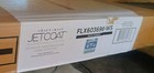 Craft main Flx603696-wx Jetcoat Flex 60x36x96  Nine Panel Wall Kit Subway White