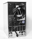 Lindr Pygmy 25 k Beverage Cooler Chiller 2 Tap Beer wine cold Brew Dispenser