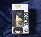 Funko Pop  Dragon Ball Super 1863 Gogeta   Protector