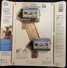 Hp 902xl 2-pack Black Ink Cartridges - Brand New In Package