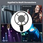 Retro Condenser Microphone Props Classical Microphone Model Vintage Microphone