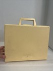 Vintage 1977 Fisher-price 936 Medical Doctor Kit With Case Complete