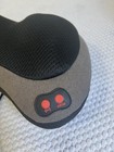 Papillon Vibration Massage Pillow For Neck   Back