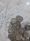 90  Mercury Silver Dimes 1920-1945 Circulated Choose How Many 