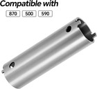 Extra Long Forend Nut Installation And Removal Tool For 870  500  And 590